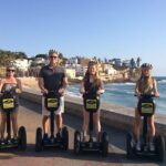 Old Town Mazatlan Segway Tour - Navigating Mazatlan’s Historic Old Town