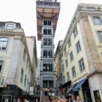 Old town or Belem with the unique Classic Eco Car in Lisbon - Driving Through Lisbon’s Old Town or Belem in Style