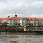 Old Town Panorama Cruises - The Starting Point: Convenient Access on Vistula Boulevards