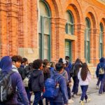 Old Town Toronto and Saint Lawrence Market Walking Tour - Meeting Point and Tour Duration