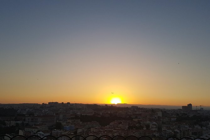 Old town Tuk Tuk Tour - Discovering Lisbon’s Historic Alfama in a Tuk Tuk