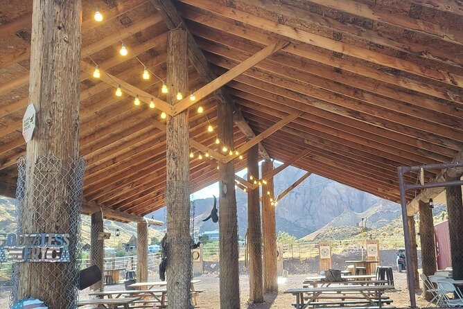 Old West ATV or RZR Adventure with Gold Mine Tour and Lunch - Highlights of the Gold Mine and Historic Stops