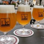 Oldenburg: "Beschwipste" Nachtwächter-Führung (mit Umtrunk) - Discover the Historic Old Town After Dark