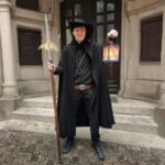 Oldenburg: Nachtwächter-Führung (Erlebnistour) - Explore Oldenburg’s Medieval Taproom and Ruins