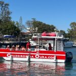 Olhão: Ria Formosa Explorers - Tour along the islands - Departure from Olhão’s Marina de Olhão