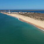 Olhão: Ria Formosa National Park and Islands Boat Cruise - Departing from Olhão’s Cais de Embarque for a Scenic 25-Minute Ride