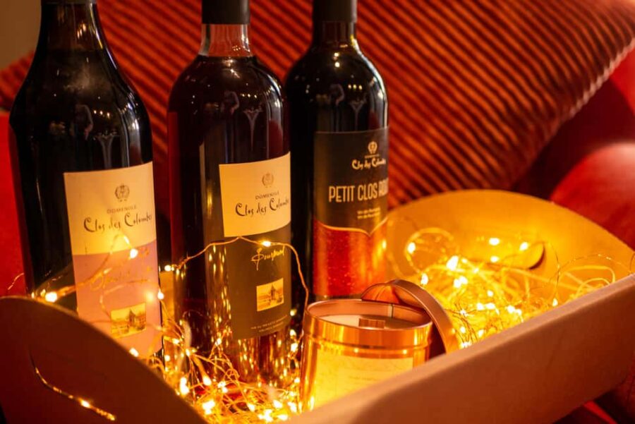 Olimp: Clos des Colombes Winery Tour and Wine Tasting - Wine Tasting Led by the Region’s Only Female Certified Sommelier