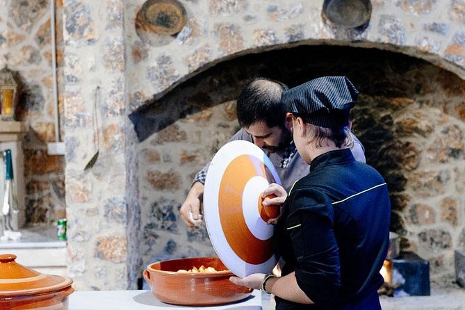 Olive Mill Festival - Exploring the Olive Farm and Its Traditions