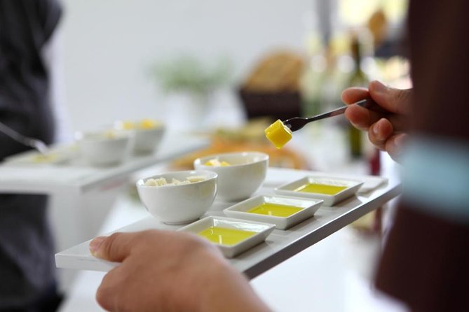 Olive museum Klis with educational olive oil tasting - Visiting the Olive Museum in Klis