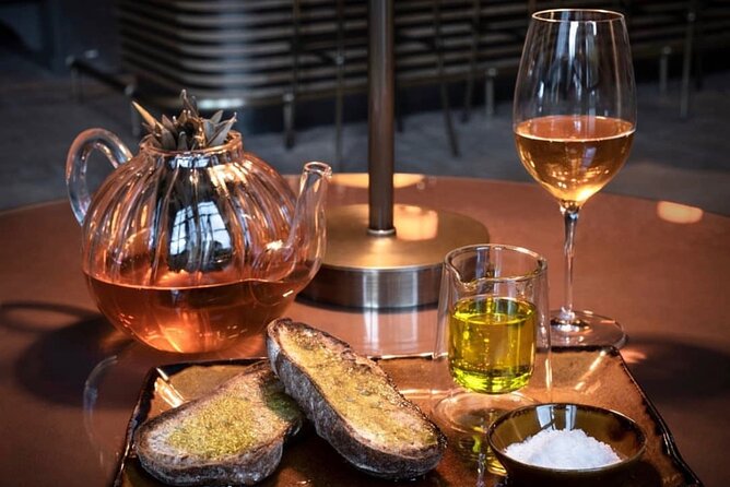 Olive Oil, Cheese, and Wine Tasting with Local Expert - Tour Highlights at the Family-Owned Olive Farm