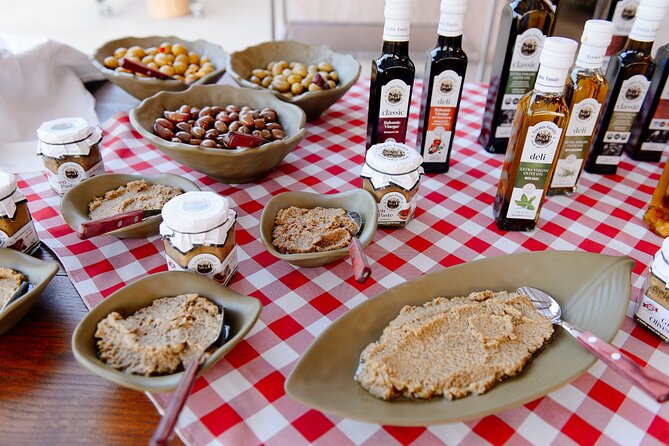 Olive Oil Festival in Cretan Farm with Traditional Dinner - Exploring the Old Olive Oil Mill and Ecological Olive Mill