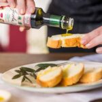 Olive oil tasting in Syracuse, Sicily - Evoo Tour - Walking Through Lemon Orchards and Olive Groves