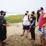 Olive Ridley Turtle Release Experience - Starting Point and Transport Details in Puerto Escondido