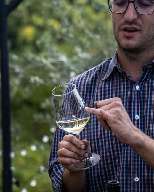 Oltrepò Pavese: a stone's throw from Milan, wine tasting surrounded by nature - Scenic Vineyard Walk and Panoramic Views