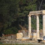 Olympia - Half day Tour - Visiting the Archaeological Site of Olympia