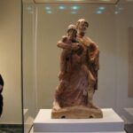 Olympias Private Tour: Archaeological Gems and Coastal Beauty - Starting Point and Tour Logistics in Olympia