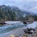 Olympic National Park: Half-Day Tour - Starting Point at Olympic Hiking Co. in Port Angeles