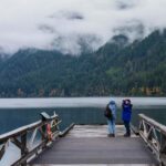 Olympic National Park: Sol Duc Falls & Hurricane Ridge Tour - Scenic Drive into Elwha Valley and Lake Crescent
