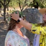 Olympic site all-inclusive private tour with a local expert - Discover the Sacred Site of the Temple of Hera