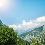 Olympos Teleferik Cable Car Antalya Ticket - What to Expect at the Summit of Mt. Olympos