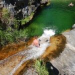 Olympus Lagoons - Enjoy nature, explore and swim - Exploring the Hidden Lagoons in Mount Olympus National Park