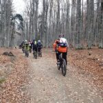 Olympus Mountain Biking - Rides tailored to you - Pedal to the Mountain Lake at 1350 Meters