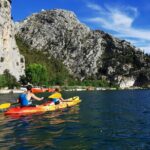 Omi 4H Kayaking in Cetina River Protected Nature Park Area - Equipment and Safety Gear Included
