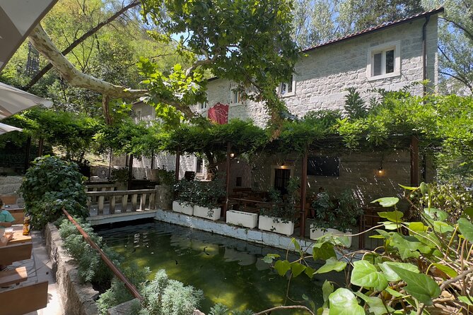 Omi, Croatia: Cetina River 2-hour Boat Tour & Nature Park Visit - Filming Locations and Local Legends Along the Cetina River