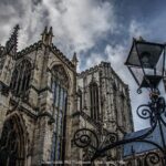 On the Beat: Murders, Crime & Mystery Private York Walking Tour - Visiting Clifford’s Tower: Built by William the Conqueror