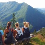 On Top of Bergen - Public Tour - Bergen’s Highlights from the Mountain Top