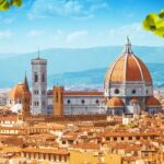 One Day Florence and Pisa Tour from your Cruise Ship - Visiting Ponte Vecchio: Florence’s Historic Bridge