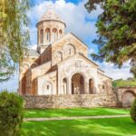 One Day Kakheti Tour with Wine Tasting and Free Churchkhela - The Scenic Stops in Manavi and Badiauri