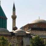 One day Konya Tour from Cappadocia - From Cappadocia to the Silk Road’s Heart: Starting at Sultanhani Kervansarayi