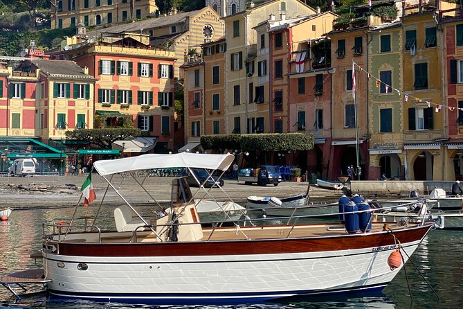One Day Private Boat Tour in the Cinque Terre - Exploring Monterosso al Mare: The Largest Village