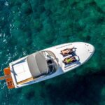 One Day Private Boat Tour of Capri - Setting Sail from Sorrento to the Island of Capri