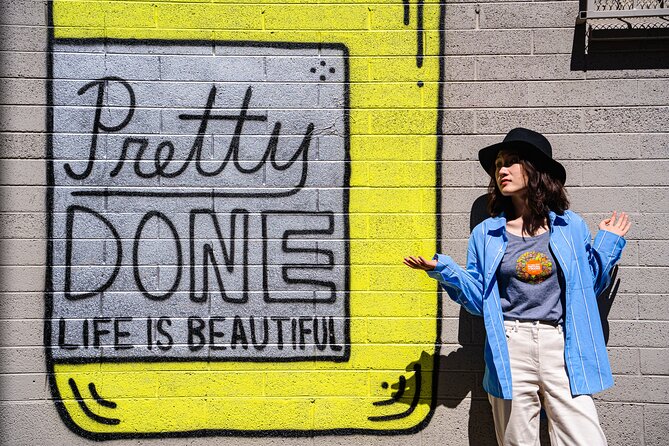 One Day Private Photoshoot Tour in Downtown Las Vegas. - Exploring Fremont Street Experience in Detail