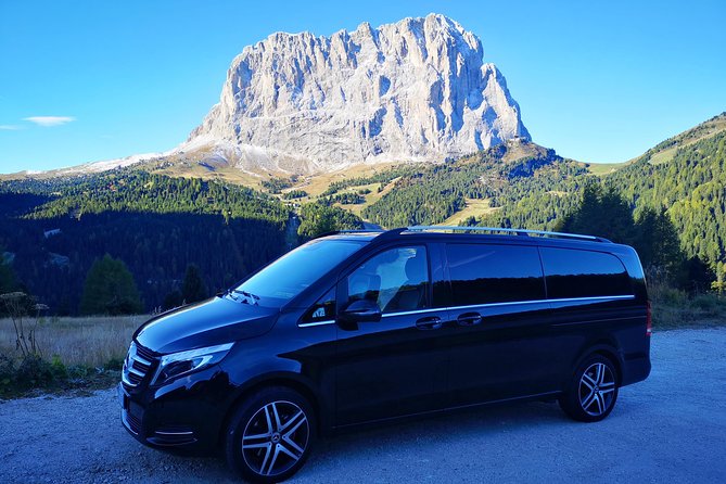 One day private tour: The hidden Dolomites - Visiting San Pietro for the Passo delle Erbe