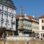 One day private trip to Bratislava from Budapest with guide! - Exploring St. Martins Cathedral: A Medieval Gothic Landmark