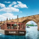 One Day See-it-All Prague Tour & River Boat Cruise with PragueWay - Logistics and Group Size Advantage