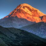 One day Tour in Kazbegi Mountains - Pasanauri: Heart of the Mtiuleti Region