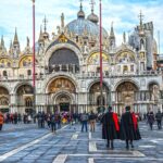 One Day Tour in Venice - Visiting Piazza San Marco and the Basilica di San Marco