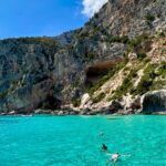 One day tour on the coast of Baunei - The Allure of Cala Mariolu