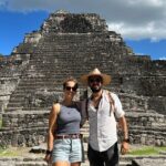 One Day Tour to Chacchoben Mayan City and Bacalar Lagoon with a Certified Guide - The Route and Key Stops in Detail