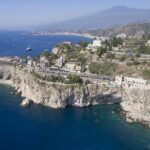 One Day Tour to Taormina and Trekking on Etna - Exploring Taormina’s Historic Charm in Two Hours