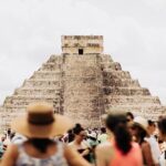 One day tour to the MAYAN ancient city Chichén Itza (Cenote and Valladolid) - Tasting Regional Yucatecan Cuisine at the Buffet