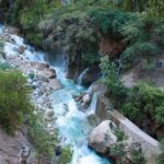 One day tour to the Tolantongo Caves - Scenic Drive from Mexico City to Hidalgo