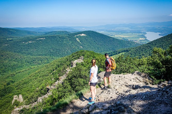 One Day Wonder Hiking Trip - Discovering Prédikálószék Peak and Ram Canyon