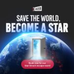 One-hour Private Star Struck Escape Room Gaming in London - Choosing Your Preferred Time Slot for Flexibility