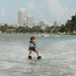 One Hour Waterskiing Lesson: Ultimate Miami Thrills - What Makes the Miami Watersports Paradise Waterski Lesson Stand Out