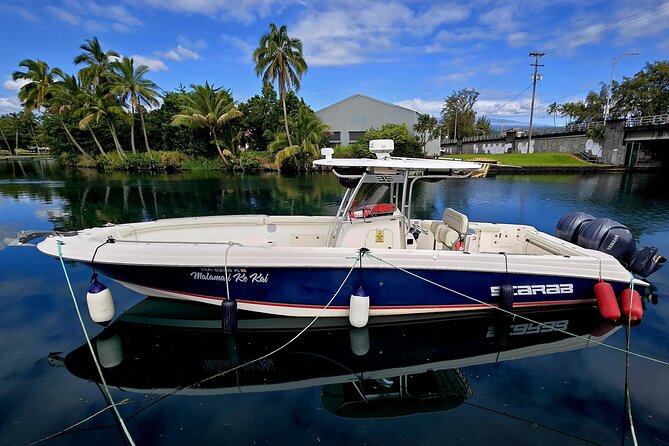 One Tank Boat Dive - Sea Turtles & Tropical Reef - Exploring the Marine Life Along Hawaii’s East Coast